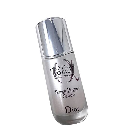 Dior Capture Skincare Bundle Capture Totale & One Essential - Picture 6 of 11